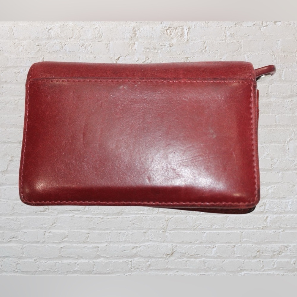 Coach Vintage Bedford Wallet - Picture 2 of 5